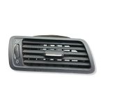 Dashboard side air vent grill/cover trim