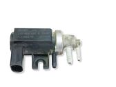 Turbo solenoid valve