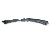Wiper trim