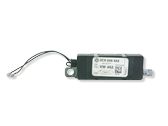 Aerial antenna amplifier