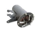 Fuel filter housing