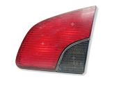 Tailgate rear/tail lights