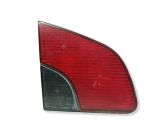 Tailgate rear/tail lights