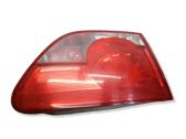 Tailgate rear/tail lights