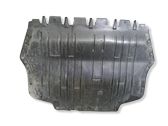 Cache de protection sous moteur