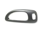 Other rear door trim element