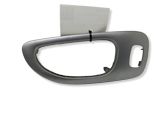 Other rear door trim element