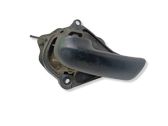 Front door interior handle