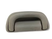 Front interior roof grab handle