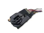 Ignition lock contact
