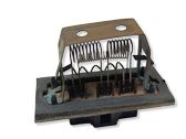 Resistencia motor/ventilador de la calefacción