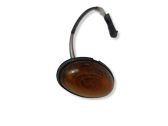 Front fender indicator light