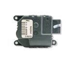 Air flap motor/actuator