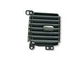 Dashboard side air vent grill/cover trim