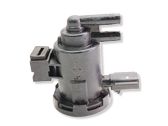 Turbo solenoid valve