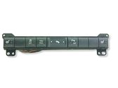 Seat heating switch