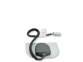 Aerial GPS antenna