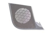 Dash center speaker trim cover