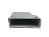 Dashboard storage box/compartment