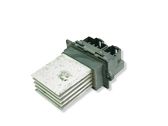 Heater blower motor/fan resistor