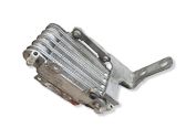 Fuel cooler (radiator)