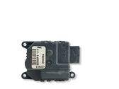 Air flap motor/actuator