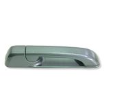Front door exterior handle