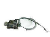 Tailgate/trunk/boot lock/catch/latch