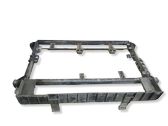 Radiator mount bracket