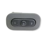 Seat memory switch