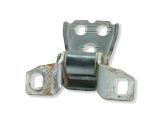 Front door lower hinge