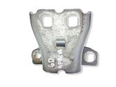 Rear door lower hinge
