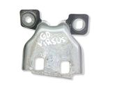Rear door upper hinge