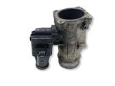 EGR valve