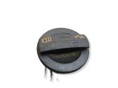 Oil filler cap