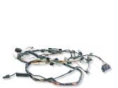 Tailgate/trunk wiring harness