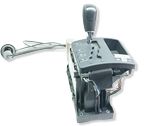 Gear shifter/selector