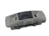 Rear seat light