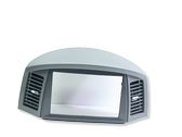 Radio/GPS head unit trim