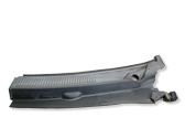 Wiper trim