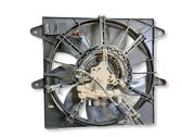 Ventilateur de refroidissement de radiateur électrique
