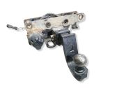 Tow bar set