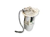 In-tank fuel pump
