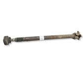 Front prop shaft
