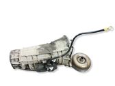 Automatic gearbox