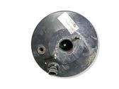 Brake booster
