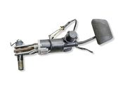 Brake pedal