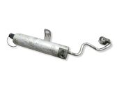 Air conditioning (A/C) air dryer