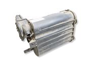 Active carbon filter fuel vapour canister