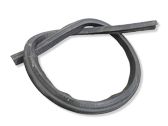 Engine compartment rubber